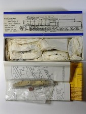Gauge mcgowan models for sale  POOLE
