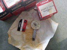 Nos lucas 54702586 for sale  Roseburg