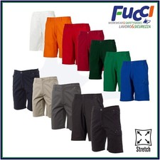 Bermuda pantaloni lavoro usato  Andria