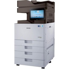 Samsung multixpress k4350lx gebraucht kaufen  Bielefeld