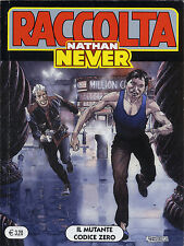 Raccolta nathan never usato  Verrua Savoia