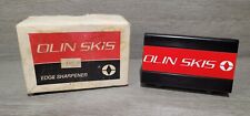 Olin skis edge for sale  Mansfield