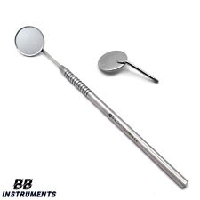 Dental zahnspiegel mundspiegel gebraucht kaufen  Bielefeld