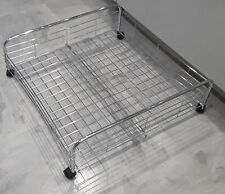 Underbed metal shoe for sale  SIDMOUTH