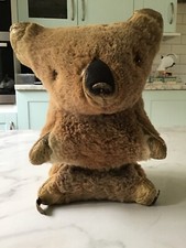 Vintage koala bear for sale  MILTON KEYNES