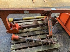 Tomlin tractor post for sale  BECCLES