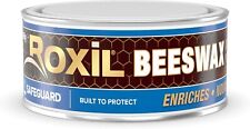Roxil cire abeille d'occasion  Gravigny