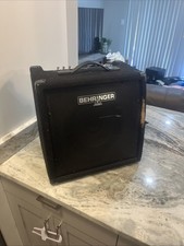 Behringer ultratone k450fx for sale  Smithtown
