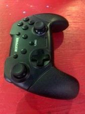 Controle de jogos PC sem fio Authentpower - Como novo - USB-C comprar usado  Enviando para Brazil