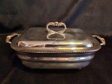 Edwardian sauce tureen for sale  Porter