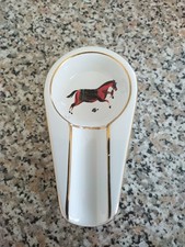 Ceramic cigar ashtray for sale  SPALDING