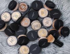 Bare mineral foundation for sale  BIRMINGHAM
