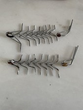 Vintage fishing rod for sale  CHESTERFIELD