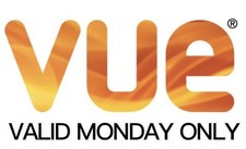 Vue cinema tickets for sale  WALSALL