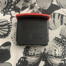 Official nintendo n64 for sale  DERBY