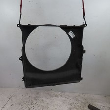Buse ventilateur iveco d'occasion  Roche-la-Molière
