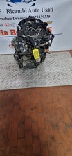 Motore polo skoda usato  Roma