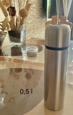 Thermo flasche edelstahl gebraucht kaufen  Hanau