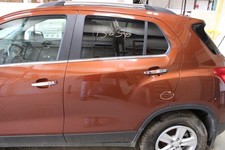 Driver rear side for sale  Mason