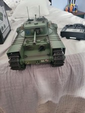 Tongde churchill tank for sale  Hayward