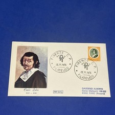 Carlo dolci fdc usato  Bari