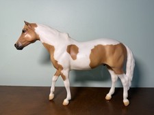 Breyer palomino pinto for sale  Poughkeepsie