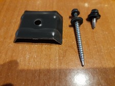Stk kalotten anthrazit gebraucht kaufen  Eppendorf