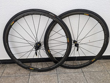 Laufradsatz mavic ksyrium gebraucht kaufen  Tübingen