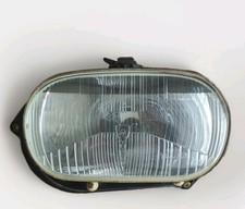 Peugeot 204 headlight d'occasion  Expédié en Belgium