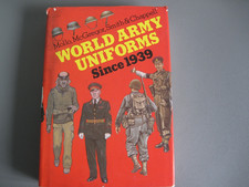 Vintage book army for sale  CARLISLE
