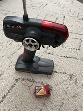 Hitec receiver radio for sale  National City