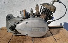 Simson sr2 motor gebraucht kaufen  Kamenz-Umland