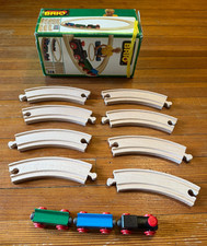 Brio wooden railway for sale  Saint Louis