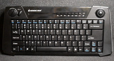 Iogear gkm561r wireless for sale  Florissant