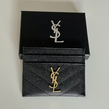 Portacarte ysl usato  Canicatti
