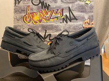 Mens timberland eye for sale  NOTTINGHAM