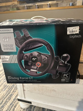 logitech racing wheel for sale  Shawnee