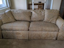 Large sofa ethan for sale  TAUNTON