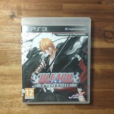 Usado, Bleach Soul Resurrection - PS3 ( Pal Fr ) Sans Notice  comprar usado  Enviando para Brazil