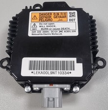 Mazda hid ballast for sale  BASINGSTOKE
