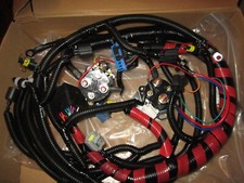 7.3l engine wiring for sale  Neptune