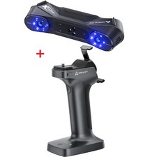 Creality raptorx scanner gebraucht kaufen  Schwelm