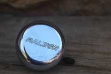 Vintage fahrradklingel raleigh gebraucht kaufen  Meiningen