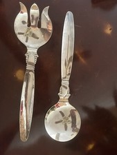 Vtg english silver for sale  Mc Gregor