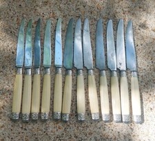 Xix intermetry knives d'occasion  Expédié en Belgium