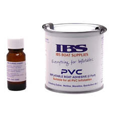 Ibs pvc two for sale  BRIDGEND