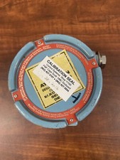 Transmissor de temperatura de resistência elétrica instrumento de ervas daninhas usado 2745B-N comprar usado  Enviando para Brazil
