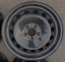 Stahlfelge 5jx17eh2 5x120 gebraucht kaufen  Schwetzingen