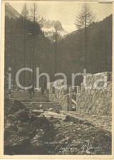 1920 valdo costruzione usato  Milano