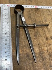 Old tool compass d'occasion  Étival-Clairefontaine